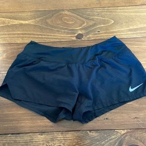 Breathable Nike shorts